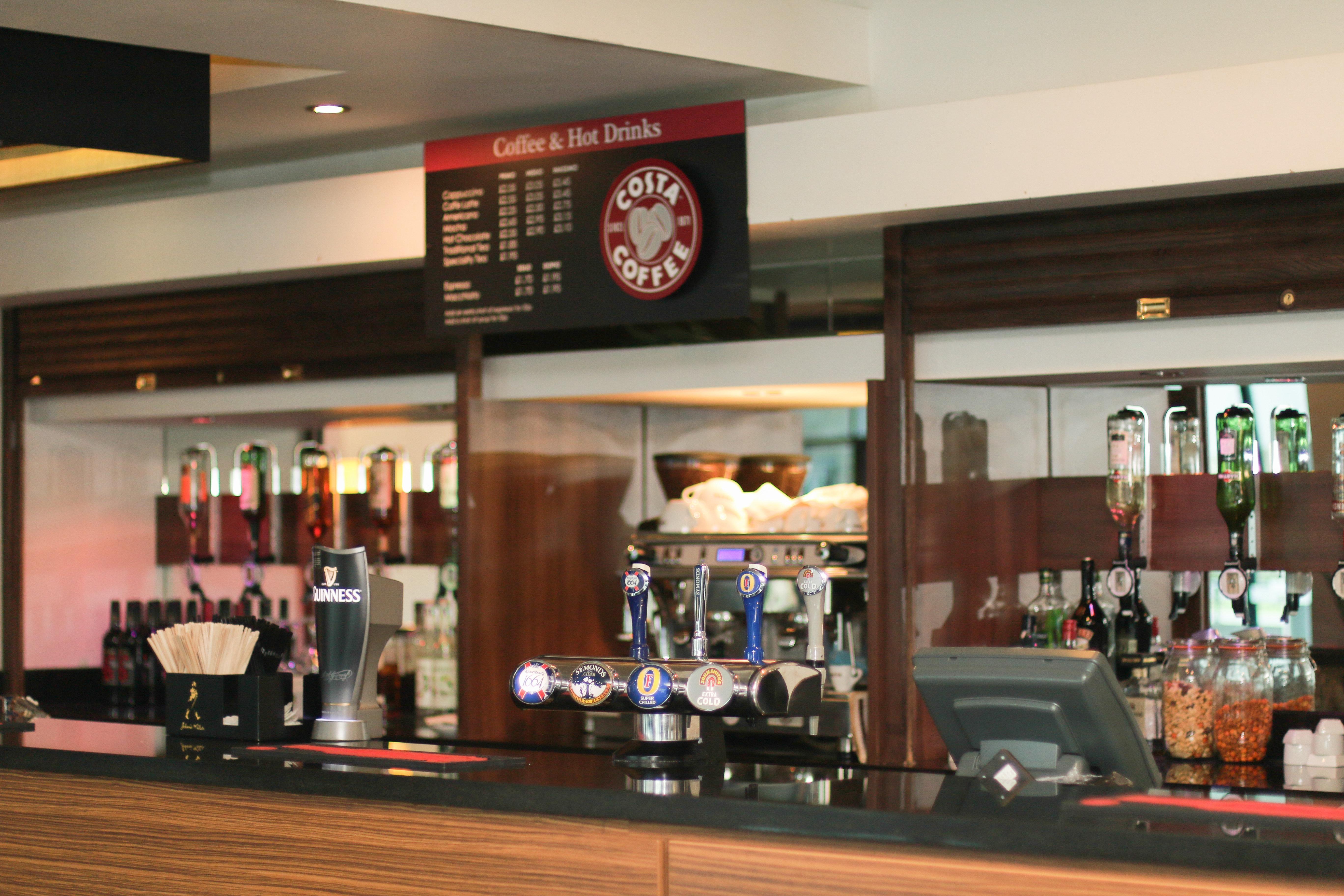 Express London Heathrow T5 By Ihg Slough