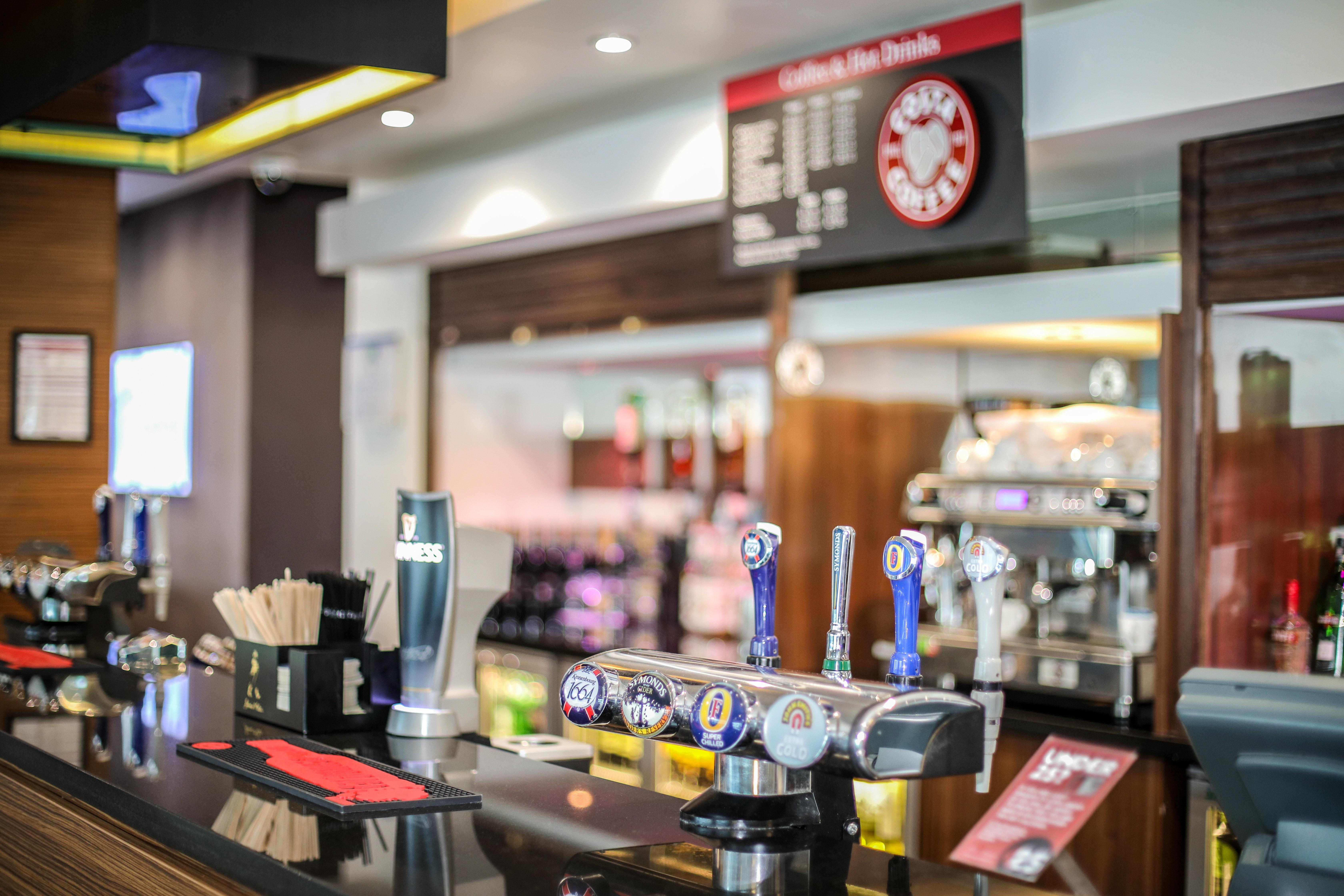 Express London Heathrow T5 By Ihg