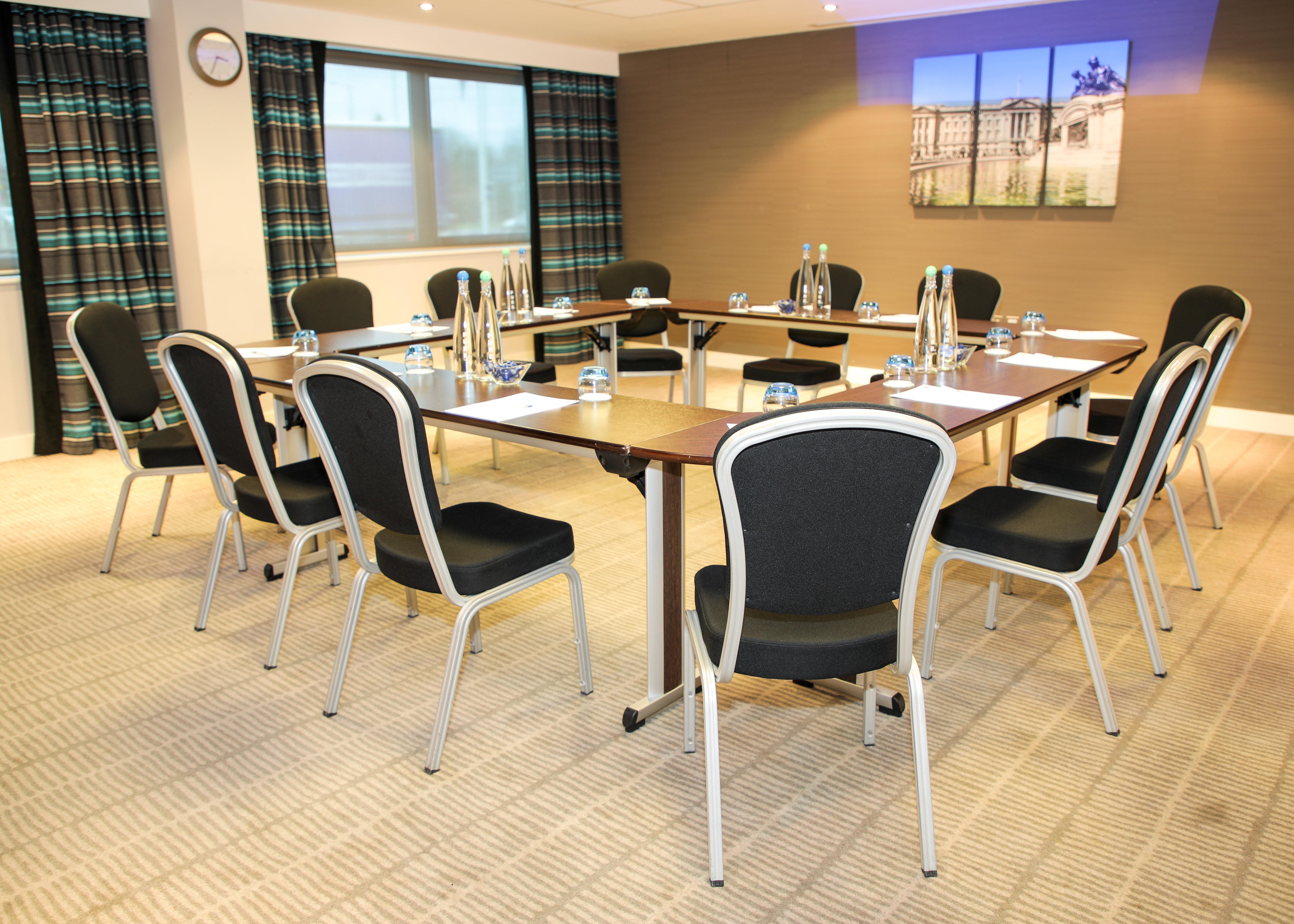 Express London Heathrow T5 By Ihg Slough