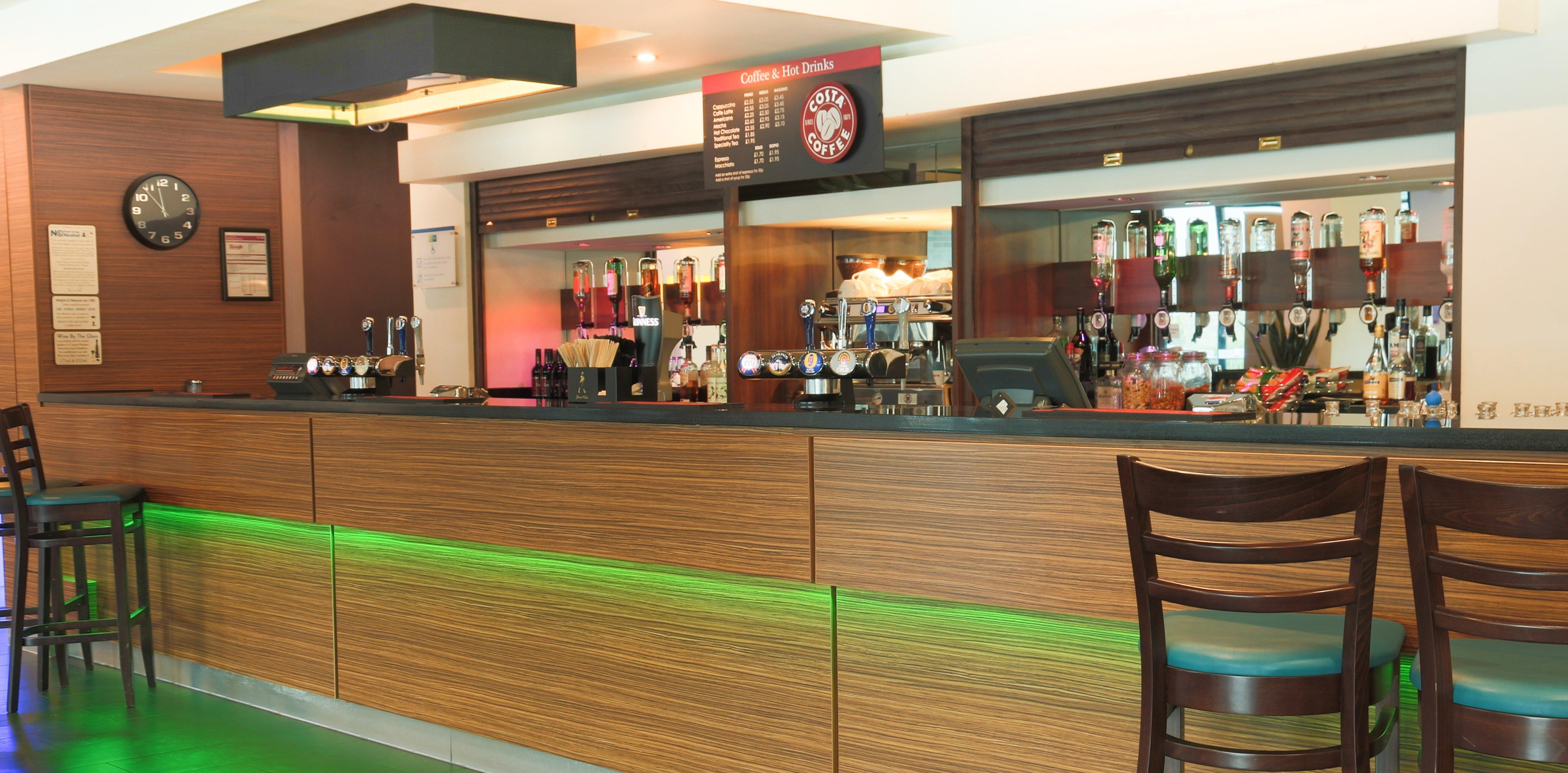 Express London Heathrow T5 By Ihg