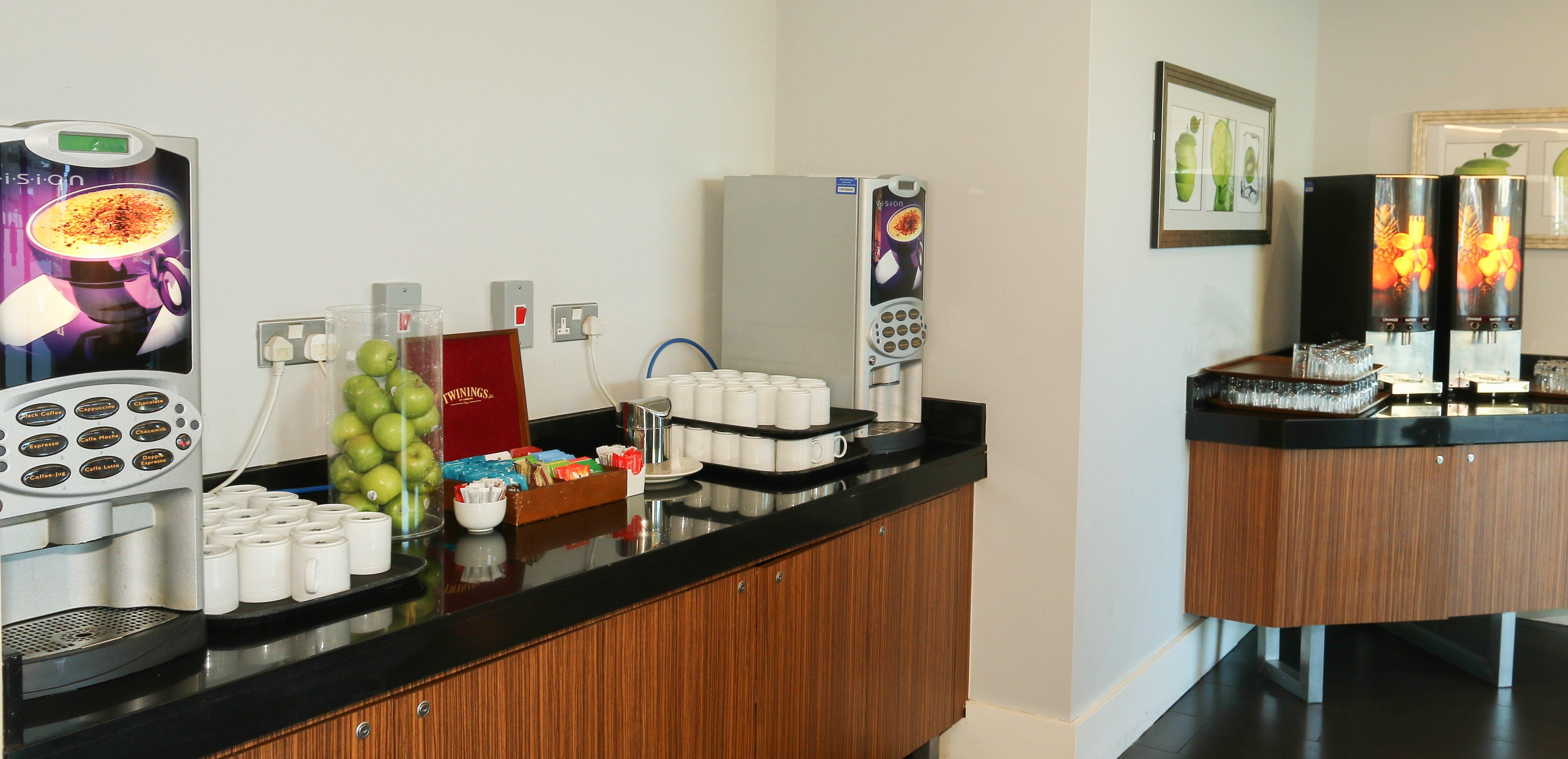 Express London Heathrow T5 By Ihg 3*