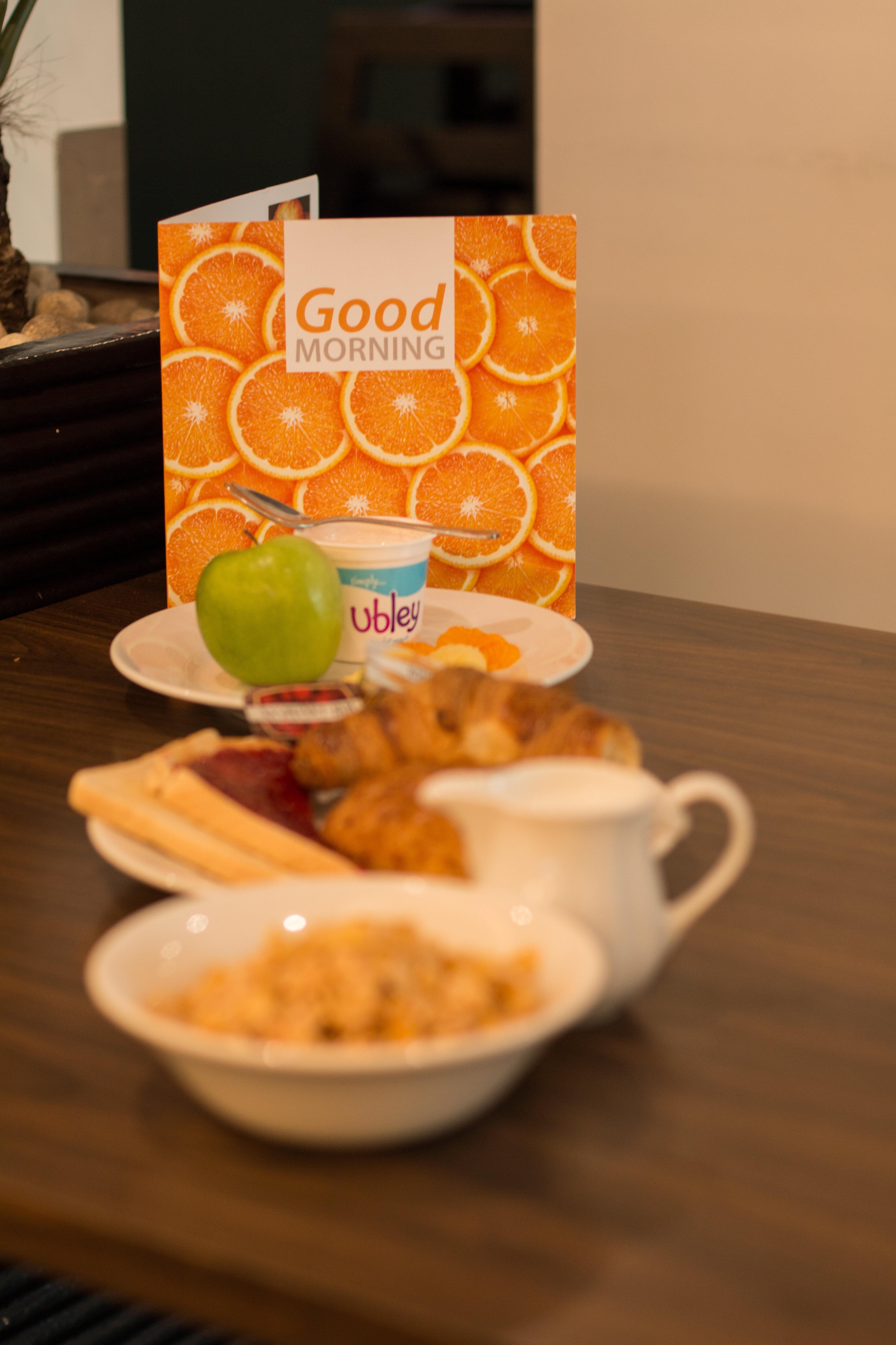 Hotel Express London Heathrow T5 By Ihg Slough