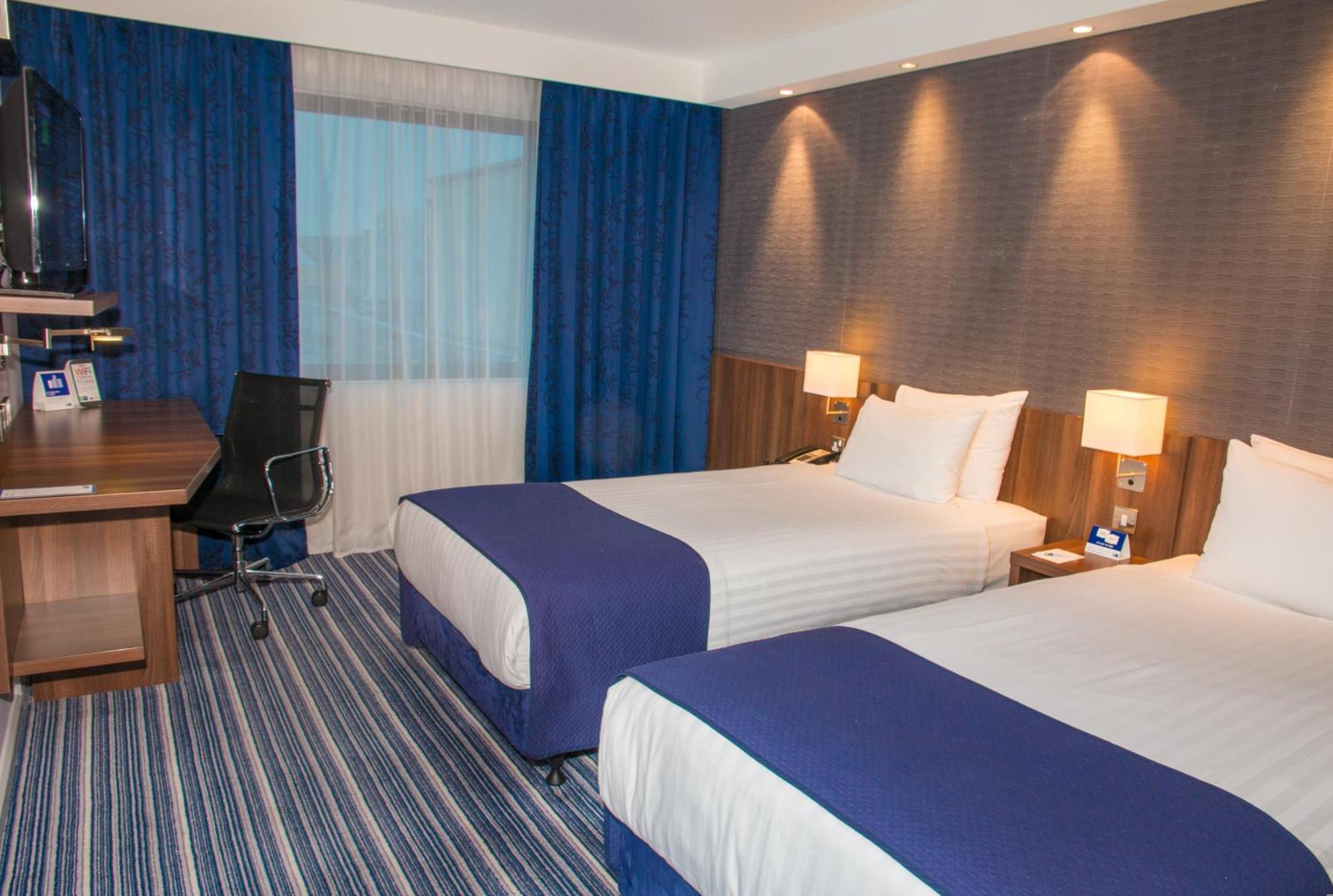 Express London Heathrow T5 By Ihg 3*