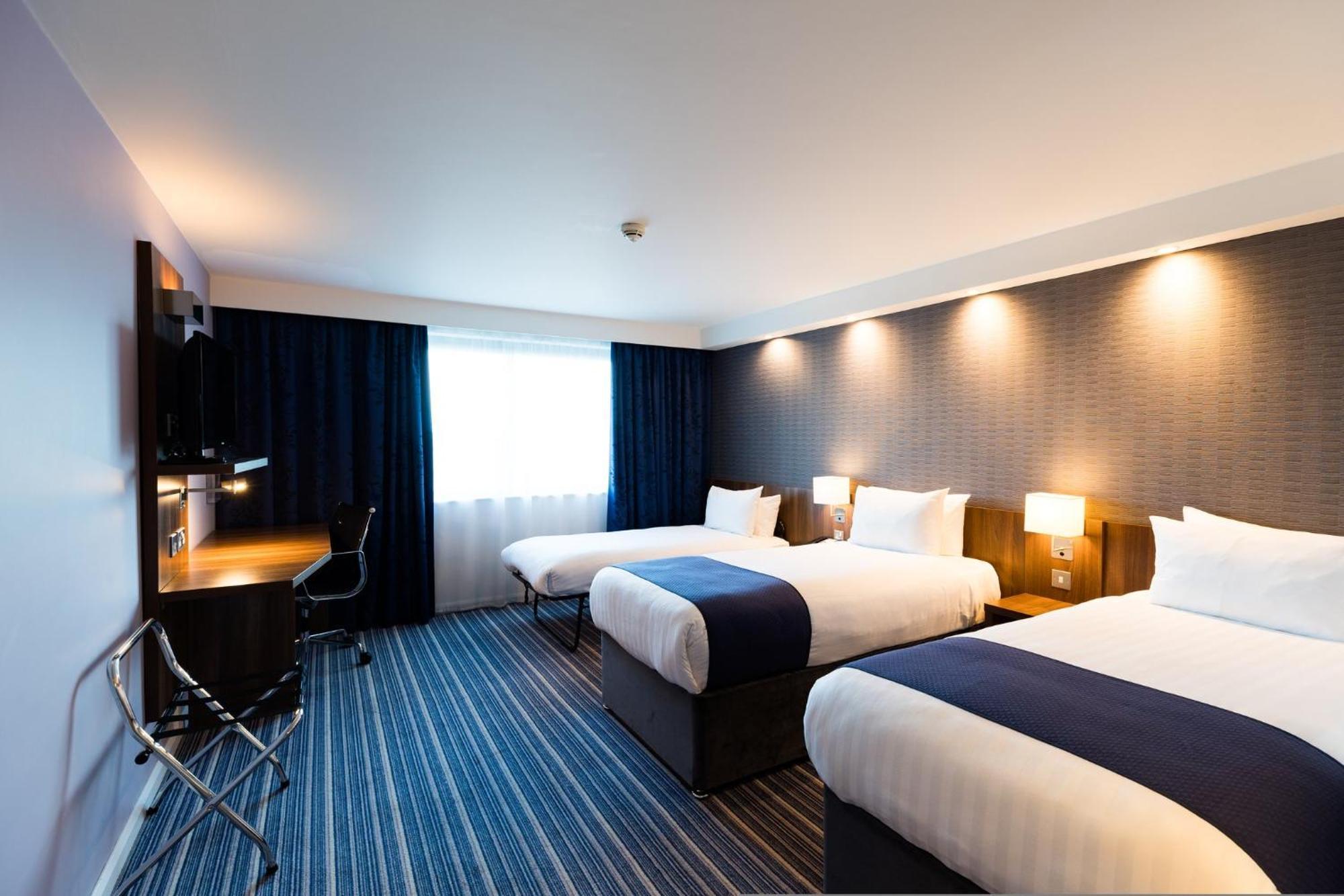 Express London Heathrow T5 By Ihg Hotel Slough