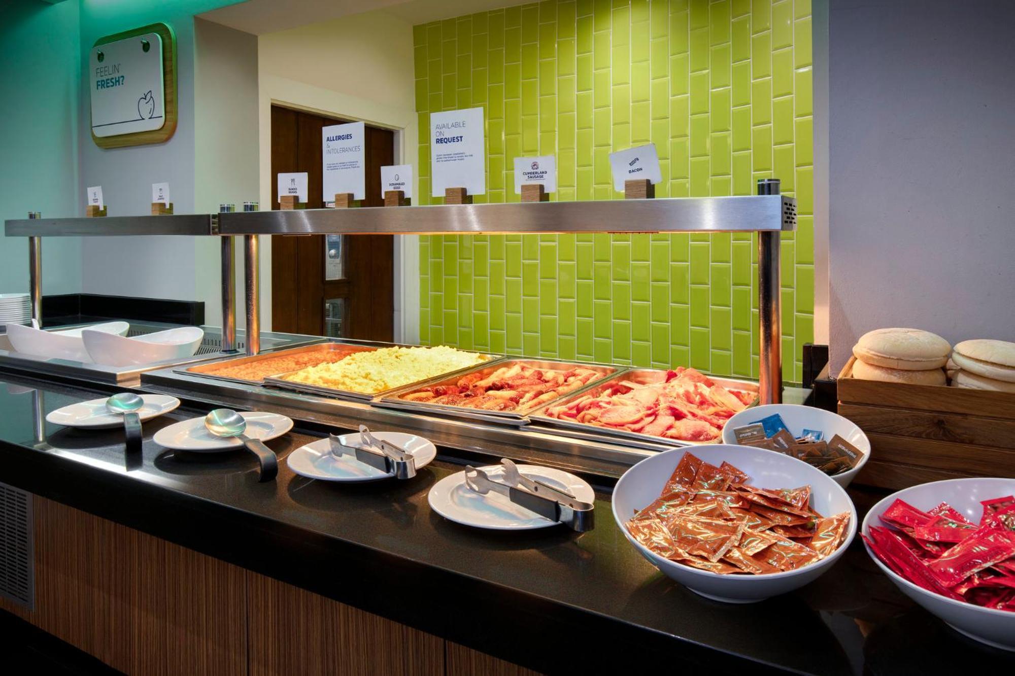 Express London Heathrow T5 By Ihg 3*